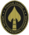United States Special Operations Command