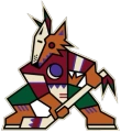 Arizona Coyotes