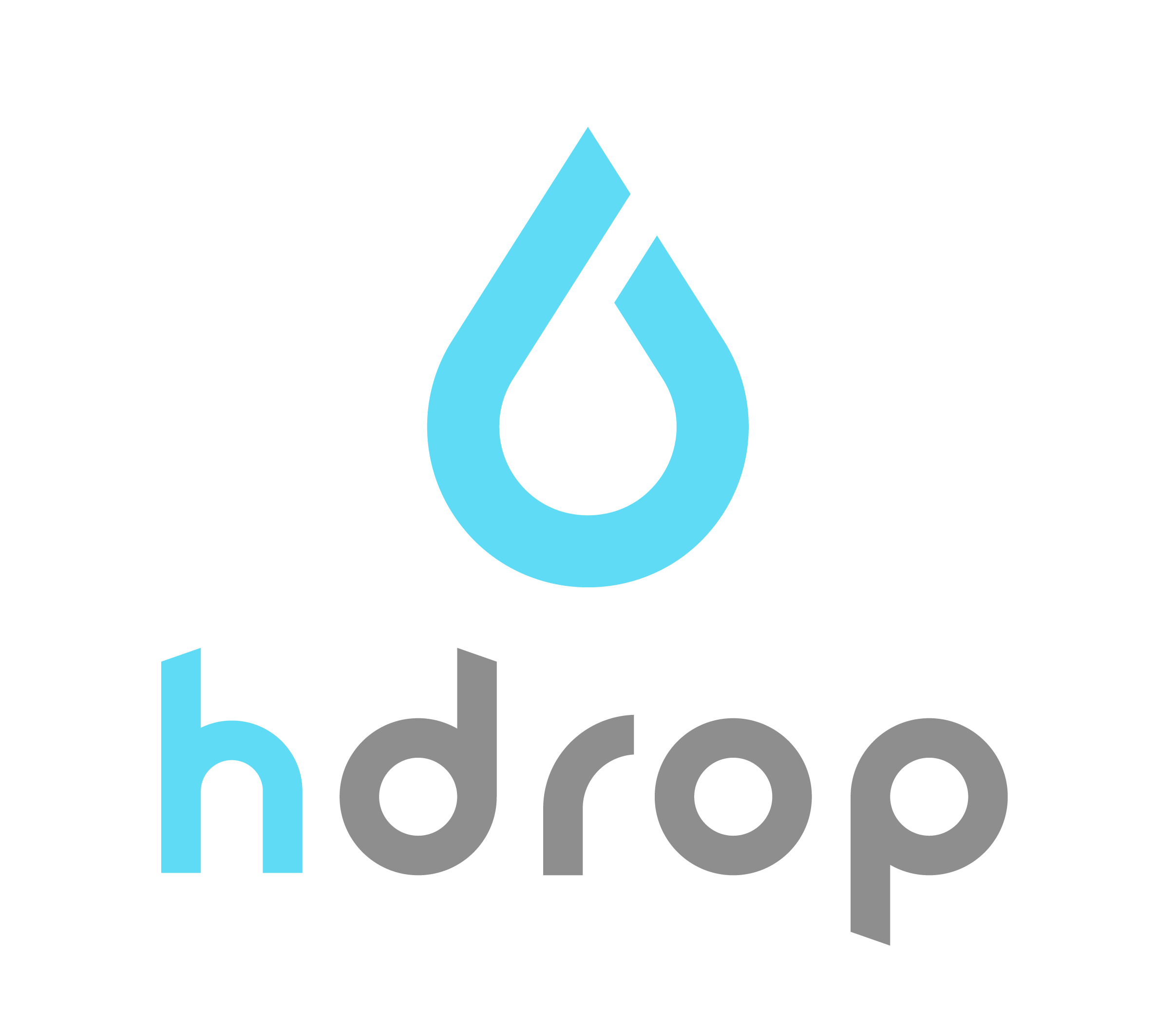 hDrop Hydration Wearable Sensor