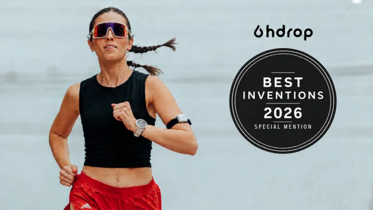 hDrop Gen 2 Receives a Special Mention in TIME’s Best Inventions of 2026
